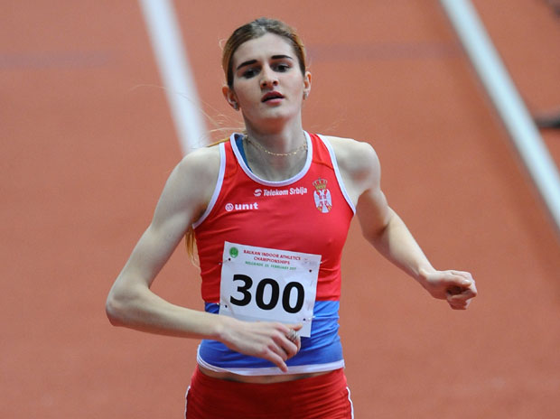 Амела Терзић у Уелви испунила норму за ЕП у Берлину